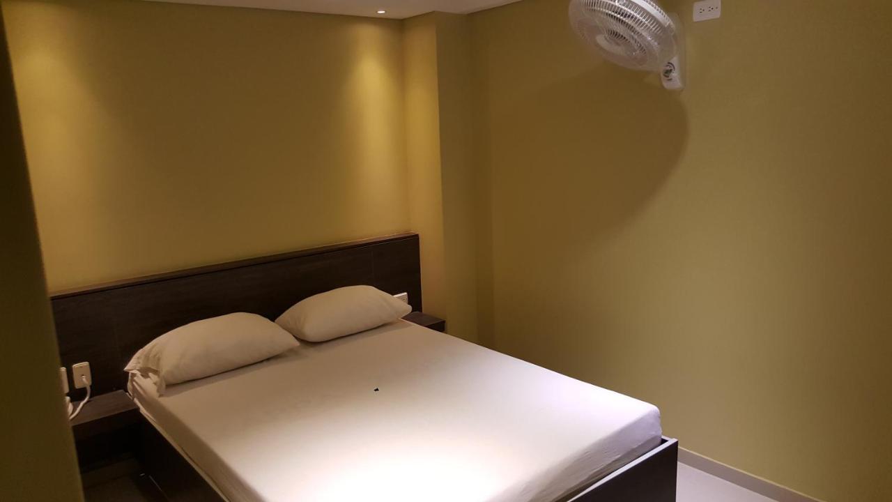 Hotel 56 Avenue Plaza 바랑키야 외부 사진